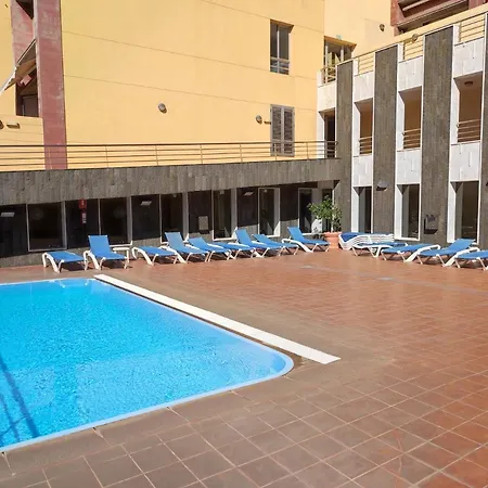 Apartment Apartamento 35 La Ladera