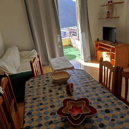 Apartamento 35 La Ladera Apartment *
