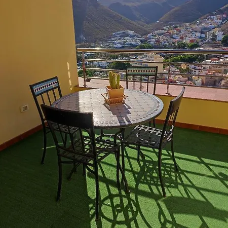 Apartamento 35 La Ladera Apartment San Sebastian De La Gomera