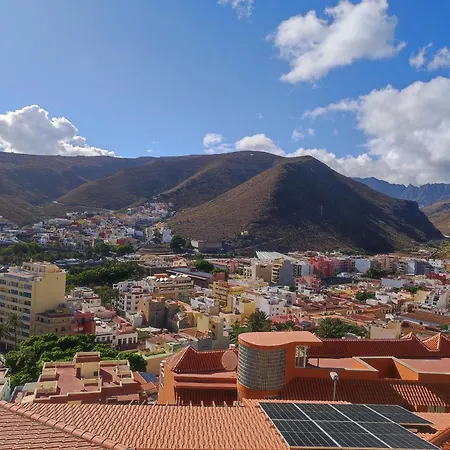Apartamento 35 La Ladera San Sebastian De La Gomera