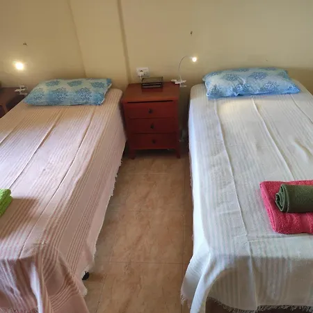 Apartamento 35 La Ladera