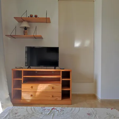 Apartamento 35 La Ladera * San Sebastian De La Gomera