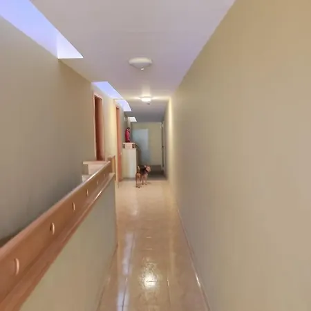 Apartamento 35 La Ladera