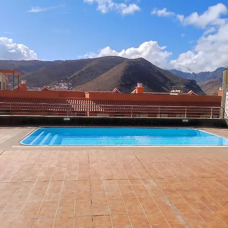 Apartamento 35 La Ladera