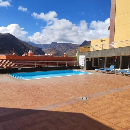 Apartment Apartamento 35 La Ladera San Sebastian De La Gomera