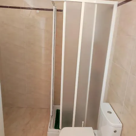 Appartement Apartamento 35 La Ladera