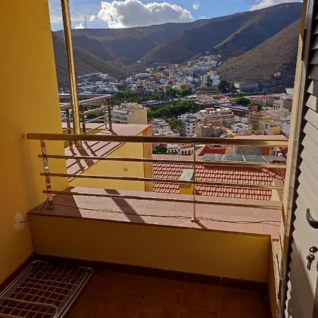 Apartamento 35 La Ladera San Sebastián de la Gomera
