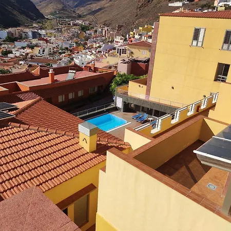 Apartamento 35 La Ladera *