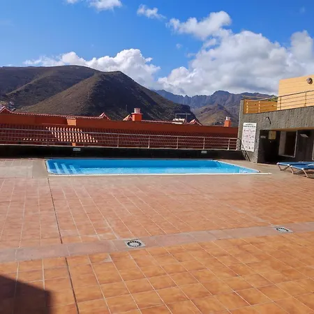 Apartamento 35 La Ladera * San Sebastian De La Gomera