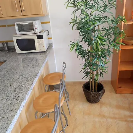 Apartamento 35 La Ladera Apartment San Sebastian De La Gomera