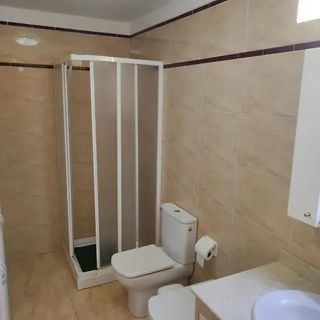 Apartamento 35 La Ladera San Sebastian De La Gomera
