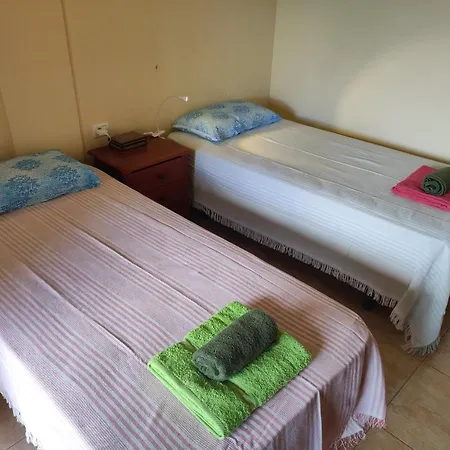 Appartement Apartamento 35 La Ladera *