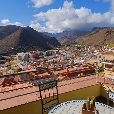 Apartamento 35 La Ladera