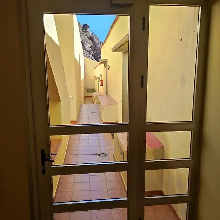 Apartamento 35 La Ladera * San Sebastian De La Gomera