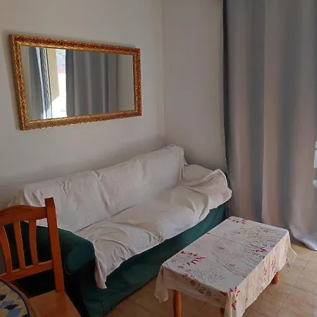 Apartamento 35 La Ladera * San Sebastian De La Gomera