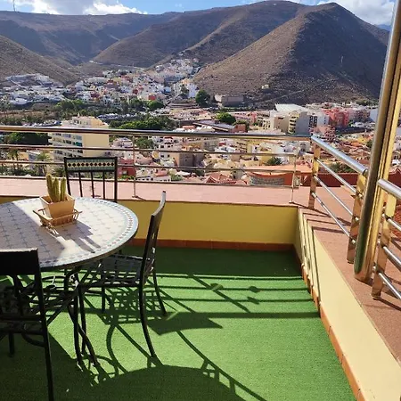 Apartamento 35 La Ladera San Sebastian De La Gomera