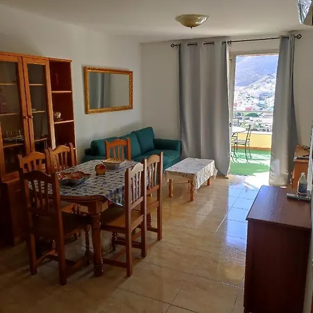 Apartamento 35 La Ladera *