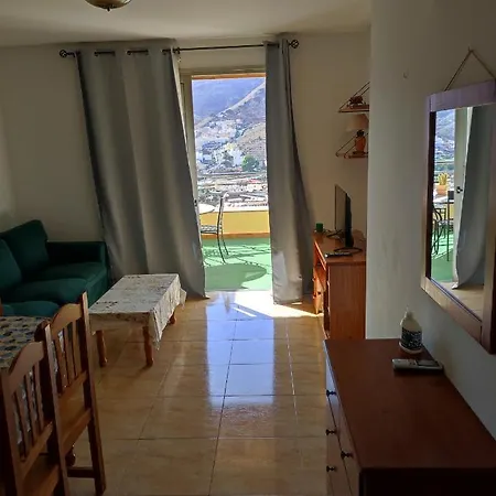 Apartamento 35 La Ladera Apartment