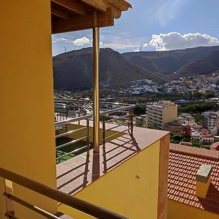 Apartment Apartamento 35 La Ladera
