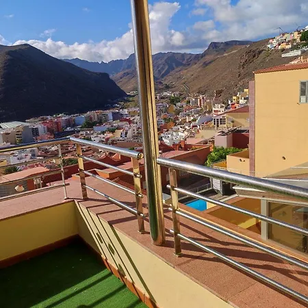 Apartment Apartamento 35 La Ladera *