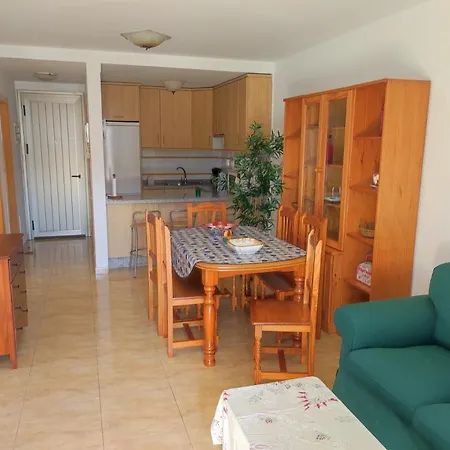 Apartamento 35 La Ladera
