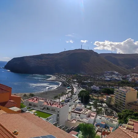 Apartamento 35 La Ladera *