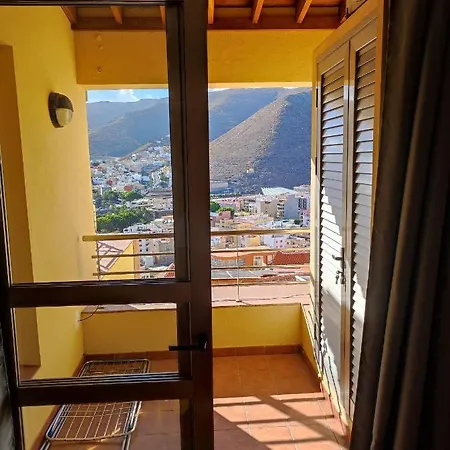 Apartment Apartamento 35 La Ladera