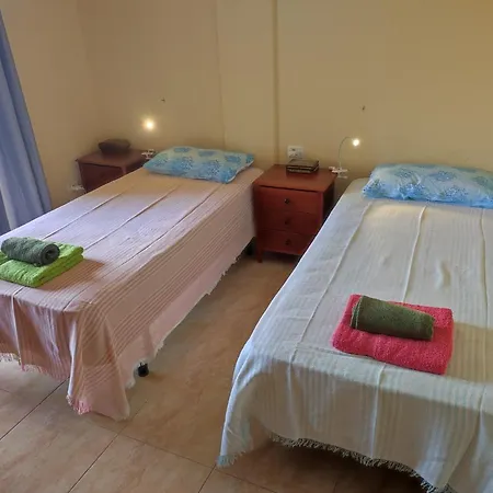 Apartment Apartamento 35 La Ladera