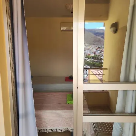 Apartamento 35 La Ladera San Sebastian De La Gomera