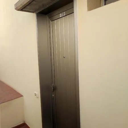 Apartamento 35 La Ladera *